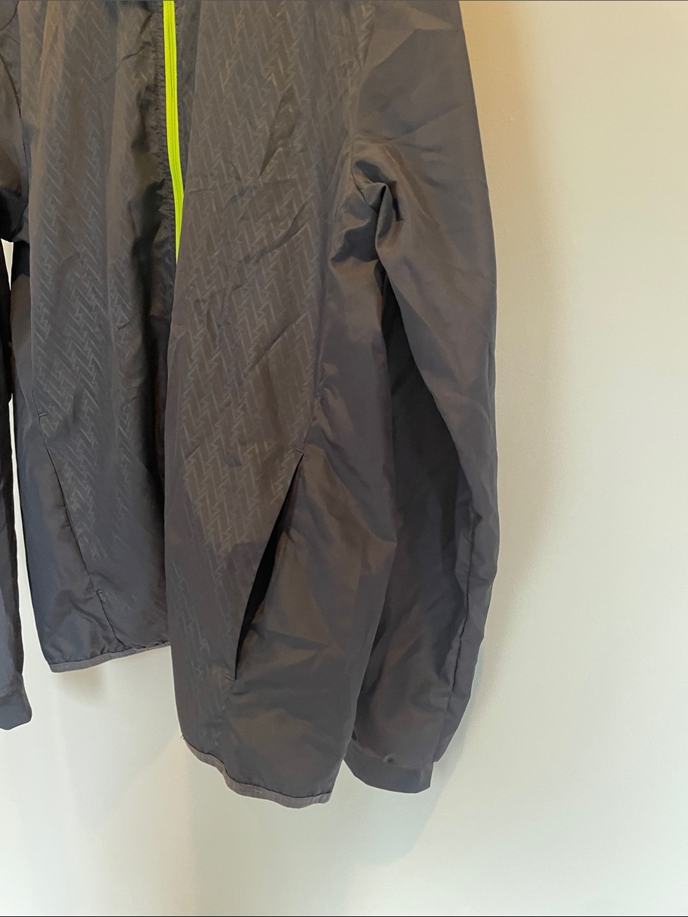 Craft lightweight wind running jacket - Picture 6 of 6